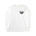 無銭飲食グッズのめし Long Sleeve T-Shirt