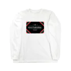 ちょっといい感じ🍙のFreePalestine Long Sleeve T-Shirt