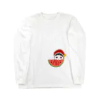 ♲ゆず日和♲№48(Responsible world)のrai＊sui Long Sleeve T-Shirt