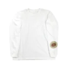 npa.sukeのnpati Long Sleeve T-Shirt