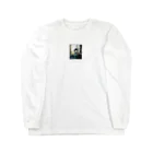 hotaのひなこ先生 Long Sleeve T-Shirt