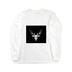 DearDeerのDearDeer Long Sleeve T-Shirt