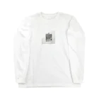 レイビットのREEVIT（レイビット） Long Sleeve T-Shirt