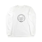 omi-naのマダム Long Sleeve T-Shirt