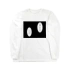 komamenoieのやる気はあるんですか。 Long Sleeve T-Shirt