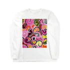 kanart のNo.005 Long Sleeve T-Shirt