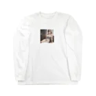 kariginuの森の冒険 Long Sleeve T-Shirt