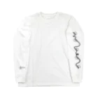 gir//mのはんど Long Sleeve T-Shirt