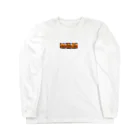 kaotannpp1524のみかん家族 Long Sleeve T-Shirt