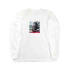 俺のカノジョの俺のカノジョ 箱根編 Long Sleeve T-Shirt