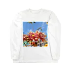 MMの青空に映えて Long Sleeve T-Shirt