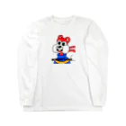 iDENTiTYのMODERN TOON Long Sleeve T-Shirt