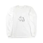 sungoiosushiの辰年 Long Sleeve T-Shirt