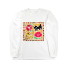 Sonon ButtonのLovely Day Long Sleeve T-Shirt