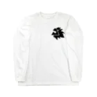 SPLのライパーくん Long Sleeve T-Shirt