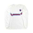 ハダワーク大学購買部の89_90TOKYO Long Sleeve T-Shirt