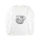 GATTI工房のカップロンT Long Sleeve T-Shirt