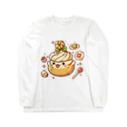 姫とすずり。のスイートスマイル Long Sleeve T-Shirt