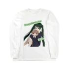 ㌠のみーたむ生誕T2023 Long Sleeve T-Shirt