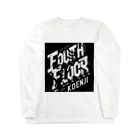 Yx4のFourthFloorLove Long Sleeve T-Shirt