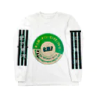 Musikkonditorei_CMFの240101_DieMilch im witer ロングスリーブTシャツ