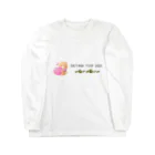 strawberry ON LINE STORE のSAITAMA TOUR 2024  ～君への想い～＜Vol.2＞ ロングスリーブTシャツ