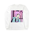 aichan1227のユメカ Long Sleeve T-Shirt