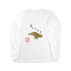 T0rab0taのとらきち１ Long Sleeve T-Shirt