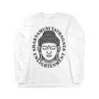 GREAT 7の釈迦如来 Long Sleeve T-Shirt