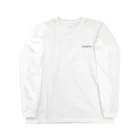 strength_sagaのstrength saga Long Sleeve T-Shirt