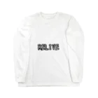 strawberry ON LINE STORE のRELIVEグッズ Long Sleeve T-Shirt