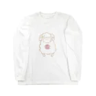 coro_coron__のコロンちゃん Long Sleeve T-Shirt