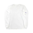 rilybiiのaccept instability Long Sleeve T-Shirt