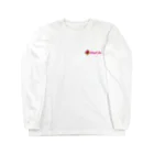 スリジャヤワルダナプラコッテのなたな Long Sleeve T-Shirt