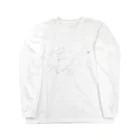 mamachan_tのほしぞら Long Sleeve T-Shirt