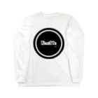 BuetteのImpact logo Long Sleeve T-Shirt