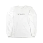 RAF DIVISIONのRAF DIVISION with Circle A Long Sleeve T-Shirt