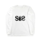 SATRIXのS82 Long Sleeve T-Shirt