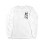 GwBtlのgwbtl Long Sleeve T-Shirt