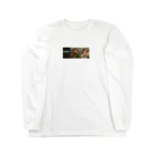 kaimamのラッキーマイン10万人達成記念！ Long Sleeve T-Shirt