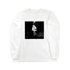 eventのモノクロ Long Sleeve T-Shirt