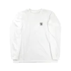 strawberry ON LINE STORE のSEグッズ　 Long Sleeve T-Shirt