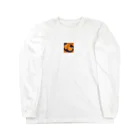 gabliel.の唐揚げ Long Sleeve T-Shirt