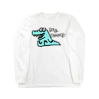 ててりんのビッグチャンス君 Long Sleeve T-Shirt