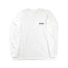 つつみももかの頭ん中の79 Long Sleeve T-Shirt