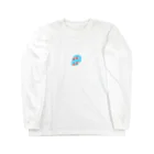 kpnumatのぼくの心臓。きみの心臓。 Long Sleeve T-Shirt