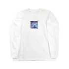 weblab100のメタバースへの入り口 Long Sleeve T-Shirt