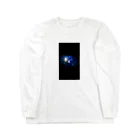 wtr3045のセキュリティ Long Sleeve T-Shirt