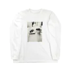 meyl29のコーヒーと。 Long Sleeve T-Shirt