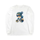 OkatonのMy Universe Long Sleeve T-Shirt